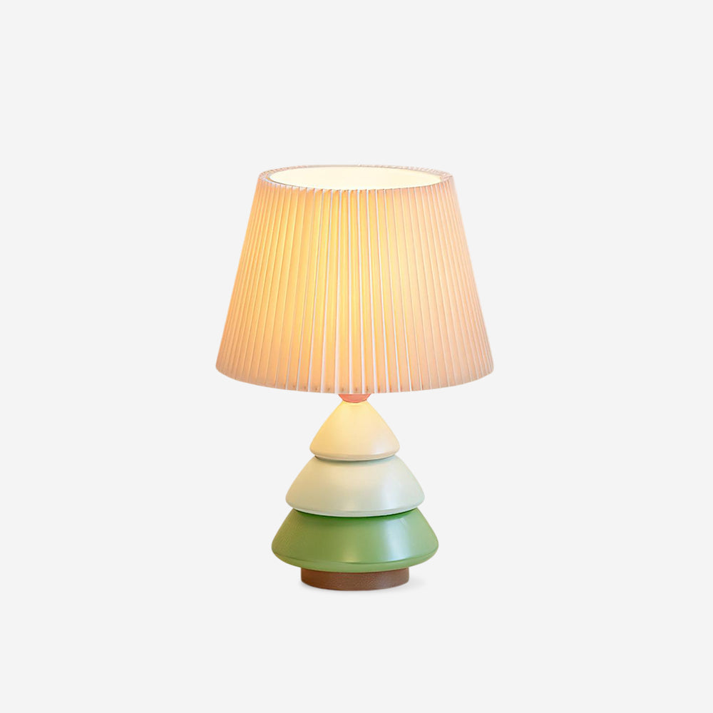 Luma Globe Table Lamp