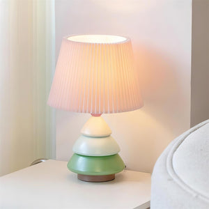 Luma Globe Table Lamp