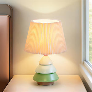 Luma Globe Table Lamp