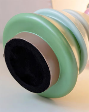 Luma Globe Table Lamp