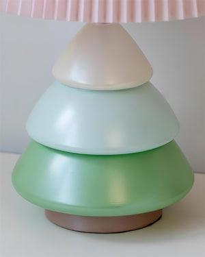 Luma Globe Table Lamp