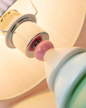 Luma Globe Table Lamp