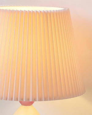 Luma Globe Table Lamp