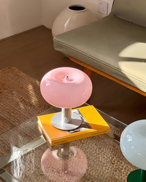 Luma Table Lamp