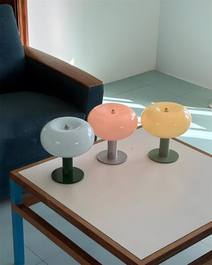 Luma Table Lamp
