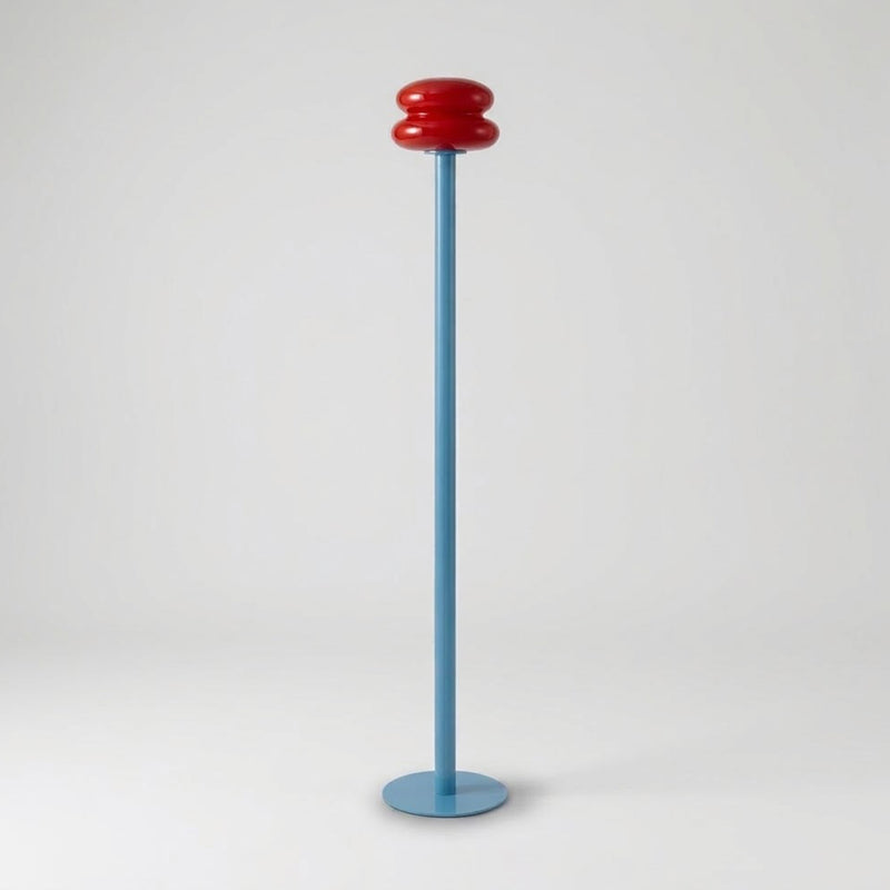 Lumello Floor Lamp