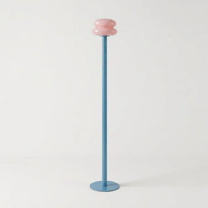 Lumello Floor Lamp