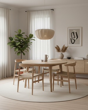 Lumen Pleat Pendant Lamp