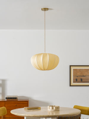 Lumen Pleat Pendant Lamp