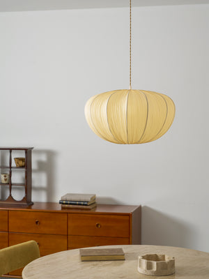 Lumen Pleat Pendant Lamp