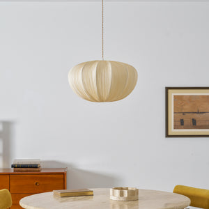 Lumen Pleat Pendant Lamp