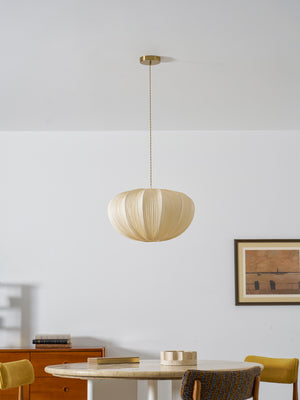 Lumen Pleat Pendant Lamp