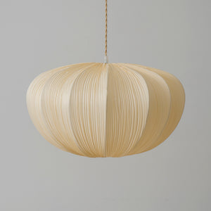 Lumen Pleat Pendant Lamp