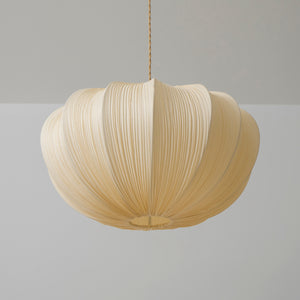 Lumen Pleat Pendant Lamp