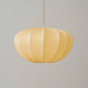 Lumen Pleat Pendant Lamp