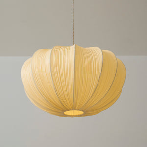 Lumen Pleat Pendant Lamp