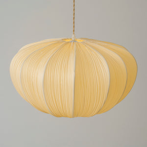 Lumen Pleat Pendant Lamp
