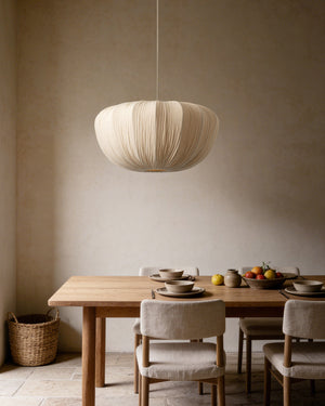 Lumen Pleat Pendant Lamp