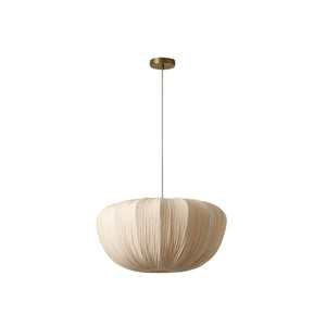 Lumen Pleat Pendant Lamp