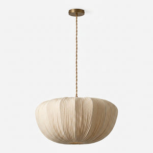 Lumen Pleat Pendant Lamp