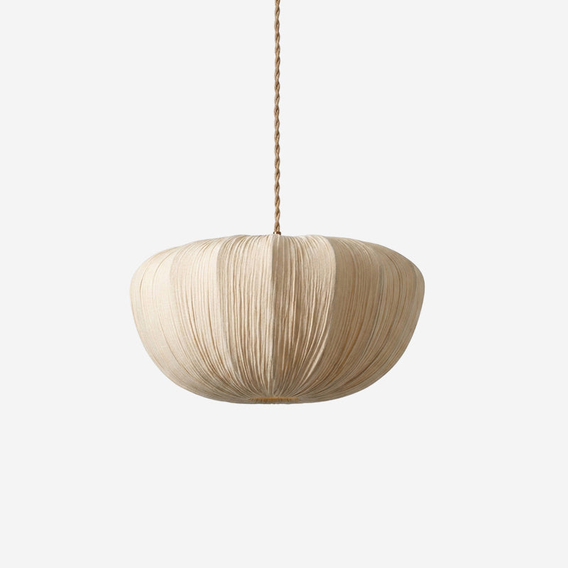 Lumen Pleat Pendant Lamp