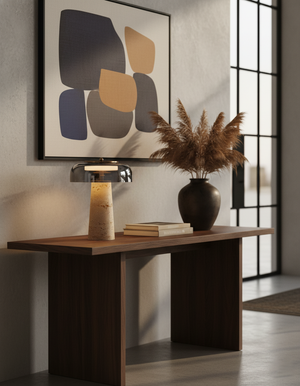 Lumetra Table Lamp