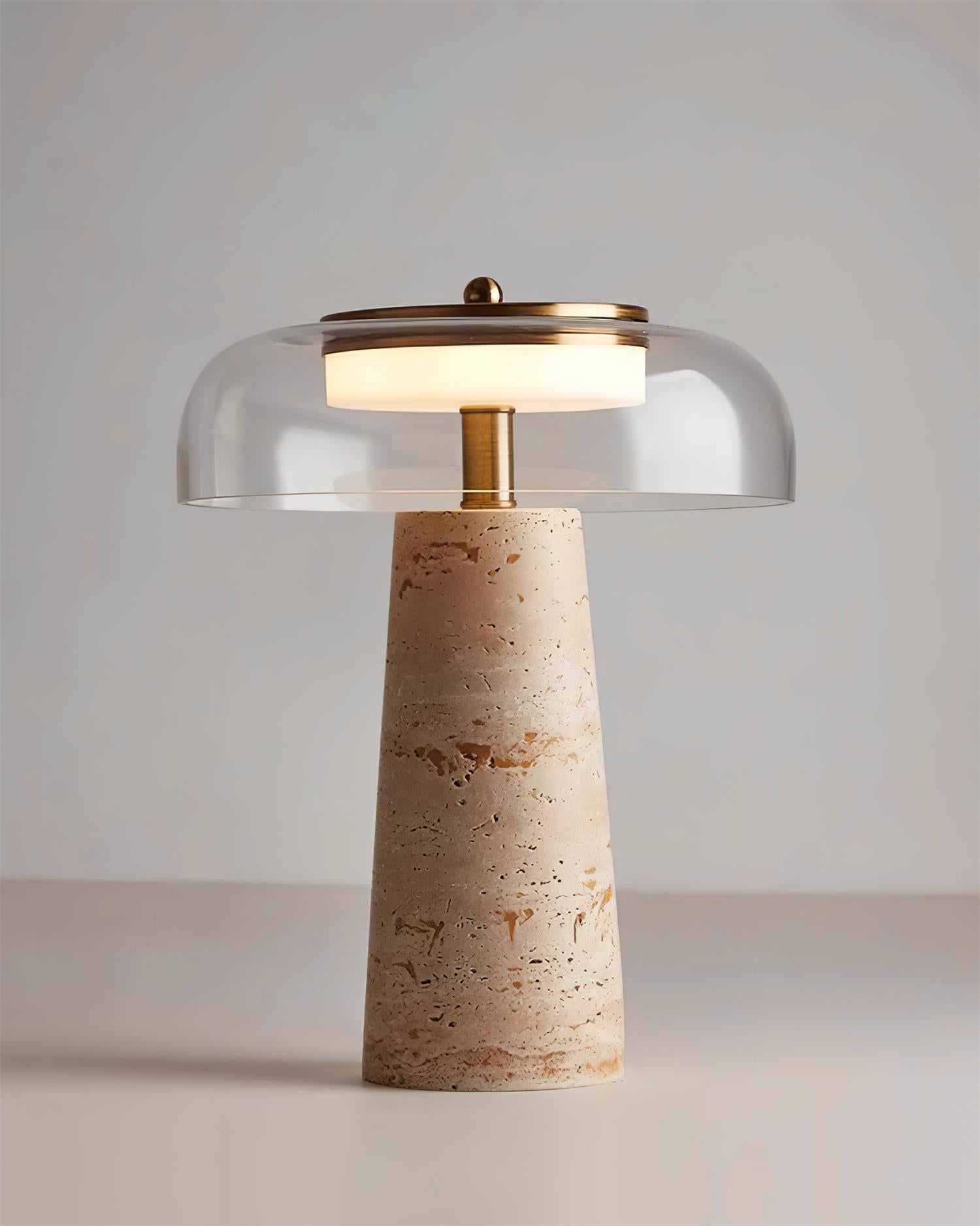Lumetra Table Lamp