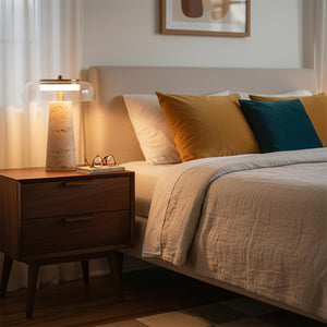 Lumetra Table Lamp