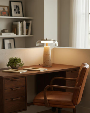 Lumetra Table Lamp