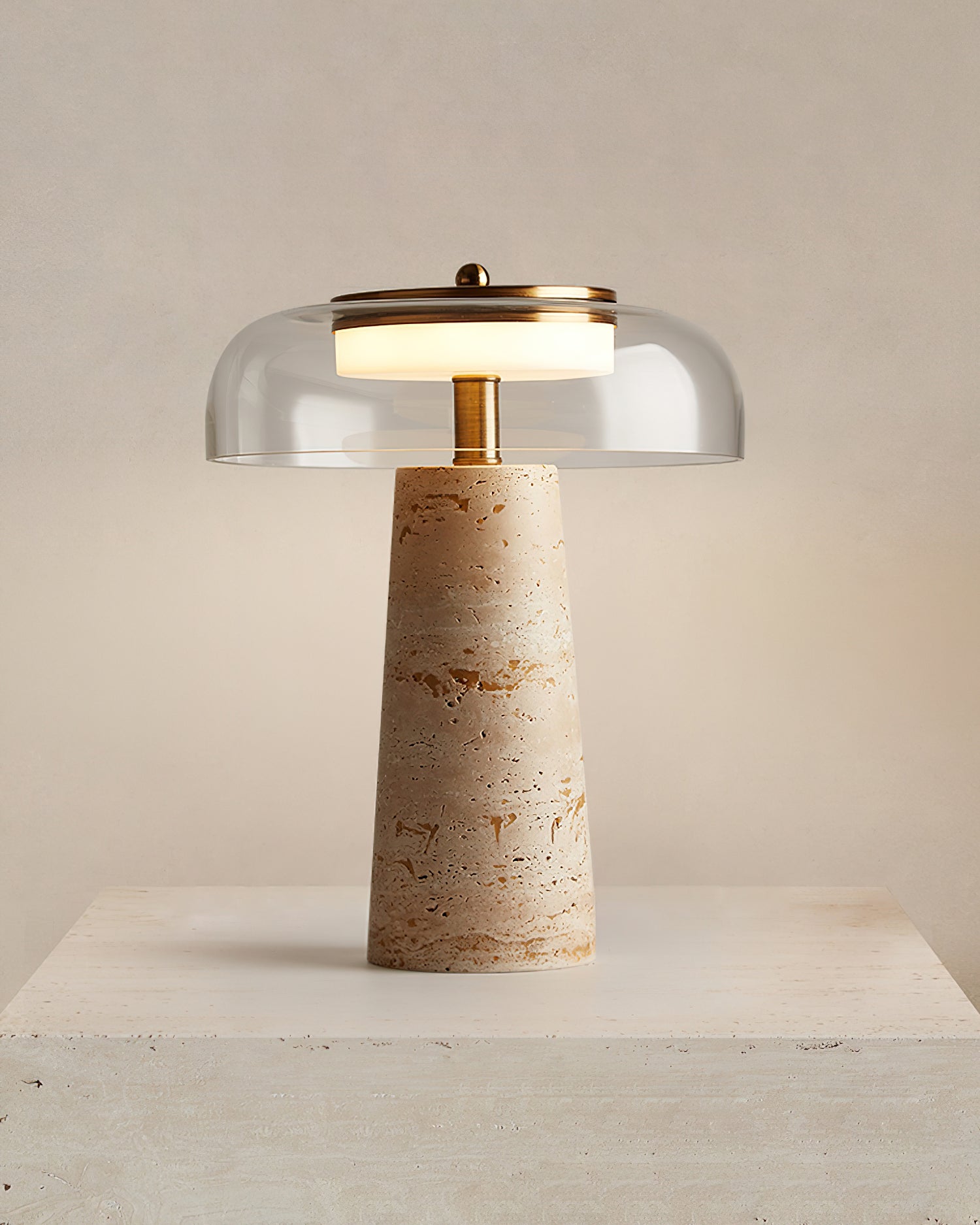 Lumetra Table Lamp