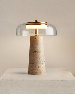 Lumetra Table Lamp
