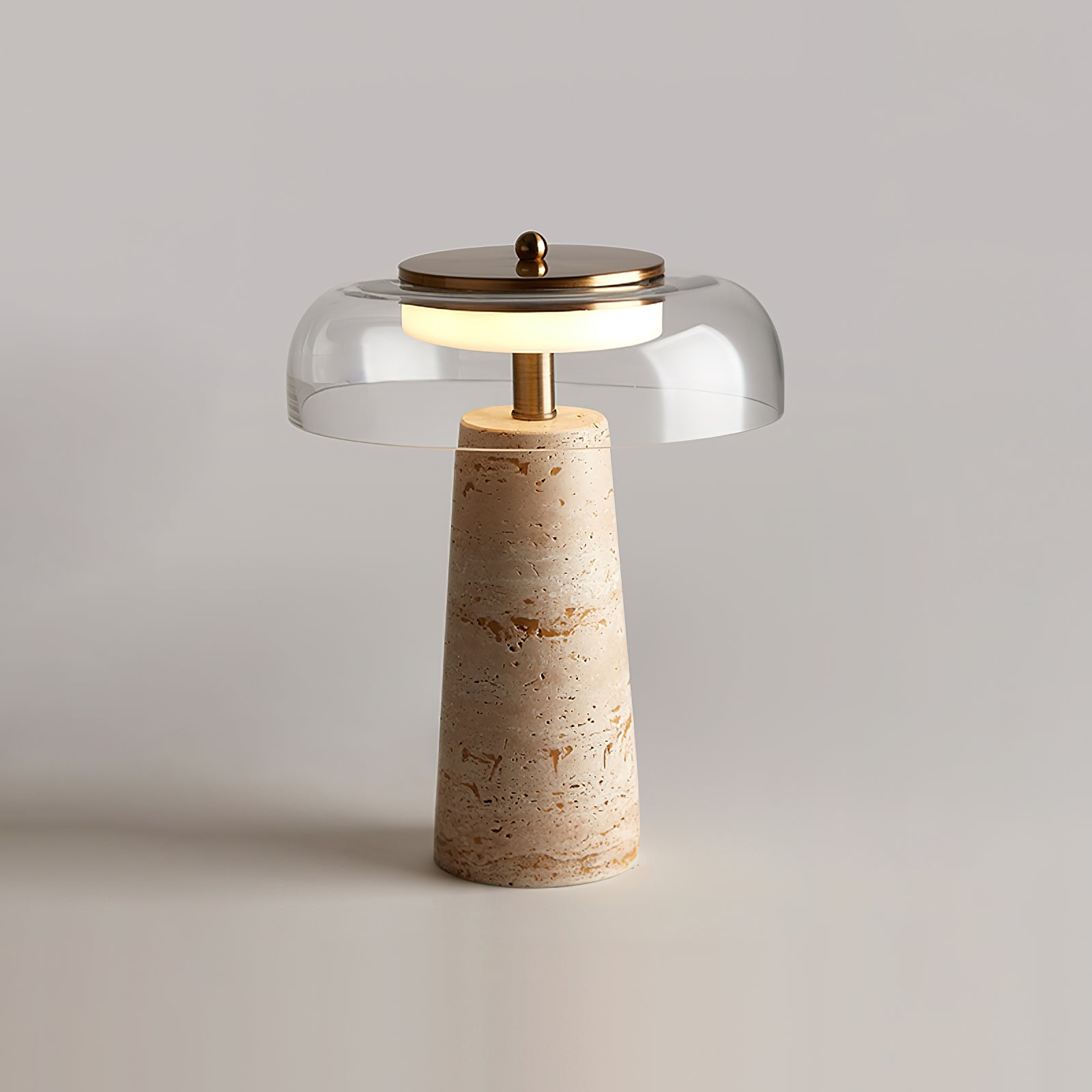 Lumetra Table Lamp
