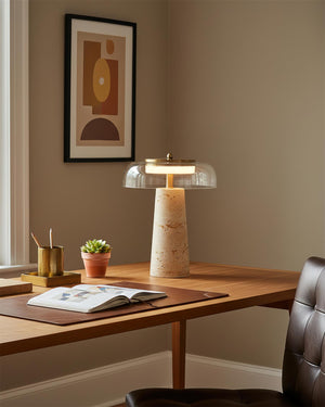 Lumetra Table Lamp