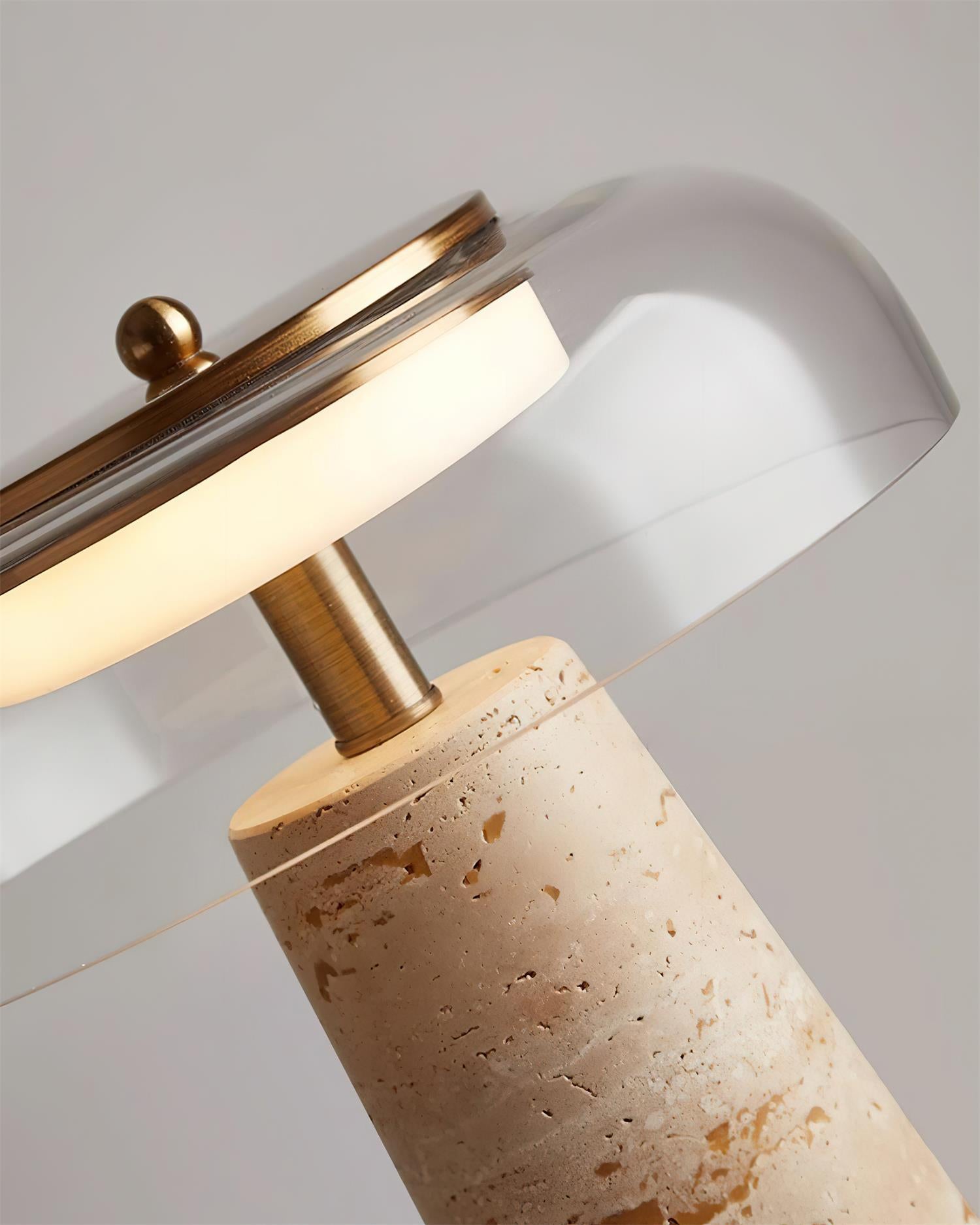 Lumetra Table Lamp