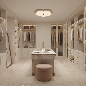 Lumi Flower Ceiling Light