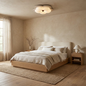 Lumi Flower Ceiling Light