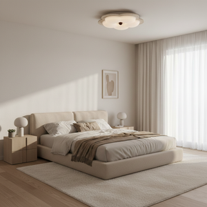 Lumi Flower Ceiling Light