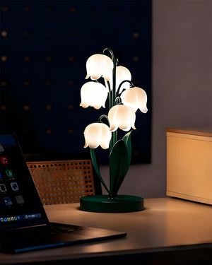 LumiLily Table Lamp
