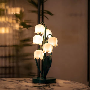 LumiLily Table Lamp