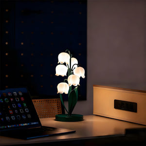 LumiLily Table Lamp