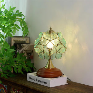 Lumi Tiffany Table Lamp
