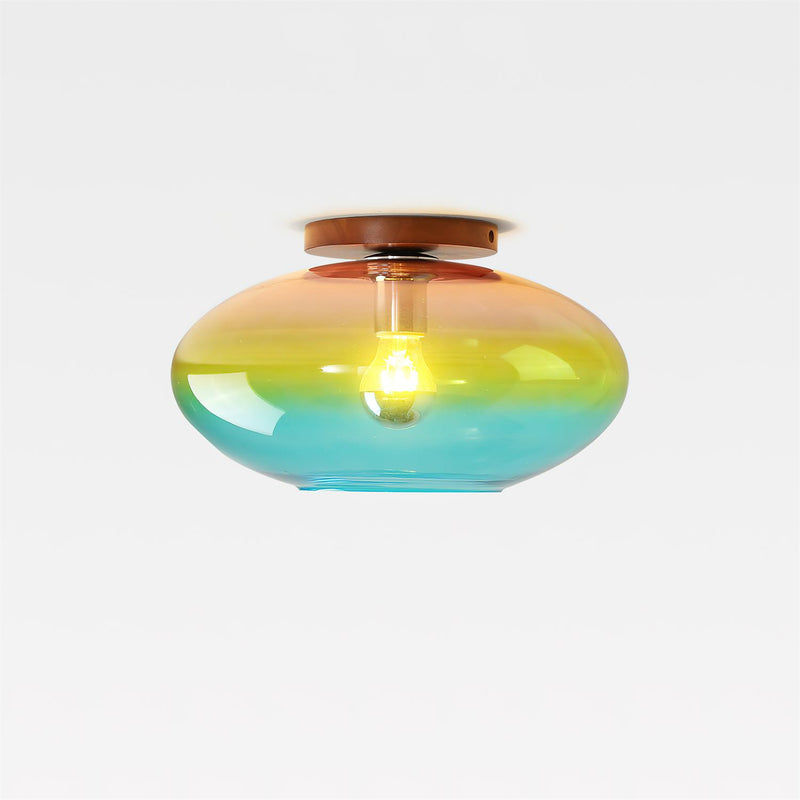 Lumia Ceiling Lamp – detail 6