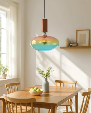 Lumia Pendant Lamp