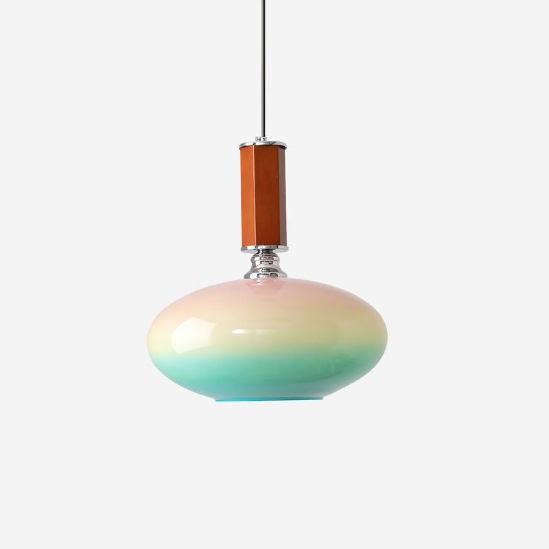Lumia Pendant Lamp