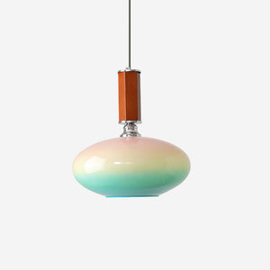 Lumia Pendant Lamp