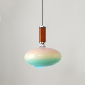 Lumia Pendant Lamp