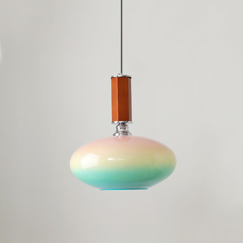 Lumia Pendant Lamp – detail 2