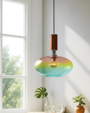 Lumia Pendant Lamp