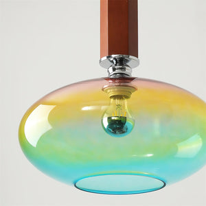 Lumia Pendant Lamp