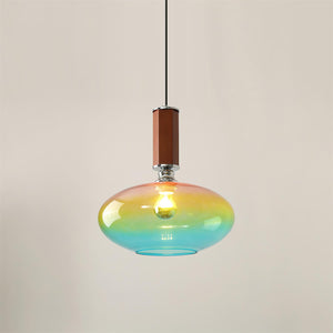 Lumia Pendant Lamp